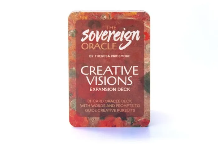 Sovereign Spirit Earrings The Sovereign Oracle Expansion Packs