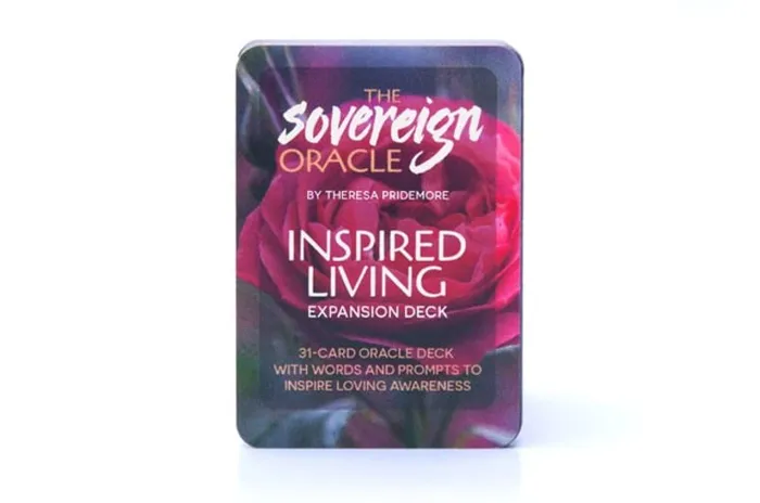 Sovereign Spirit Earrings The Sovereign Oracle Expansion Packs