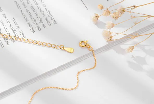 Sweet Gold Butterfly Sorasol Earrings