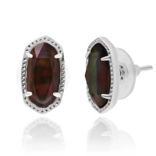 Earrings JMS always Original Kendra Scott Ellie 14K Gold Plated Stud Earrings 4217703458 Earrings JMS always Original Kendra Scott Ellie 14K Gold Plated Stud Earrings 4217703458