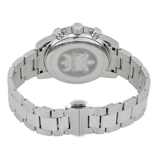 Original Certina DS Podium Chronograph Chronometer Watch C0346541104700 JMS always Watches Original Certina DS Podium Chronograph Chronometer Watch C0346541104700 JMS always Watches