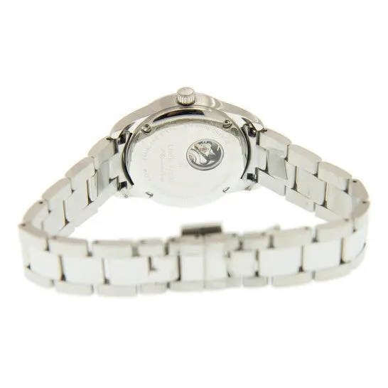 Watches JMS always Original Louis Erard HERITAGE Automatic Diamond Ladies Watch 20100AA14BMA17