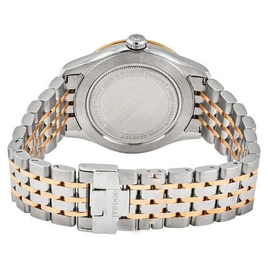 Watches JMS always Original Tudor 1926 Automatic 36 mm Diamond Black Dial Ladies Watch M914510004